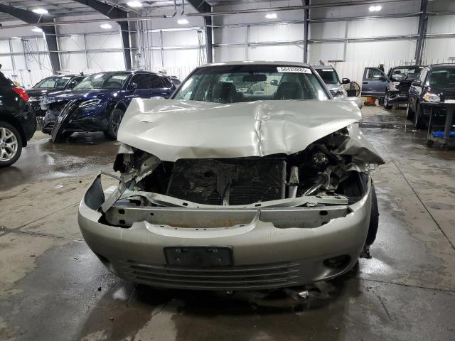 Photo 5 from auction – 2003 NISSAN SENTRA XE with VIN 3N1CB51D23L775285