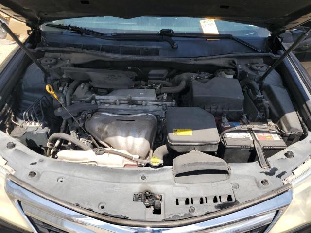 Photo 11 from auction – 2012 TOYOTA CAMRY BASE with VIN 4T4BF1FK1CR182893
