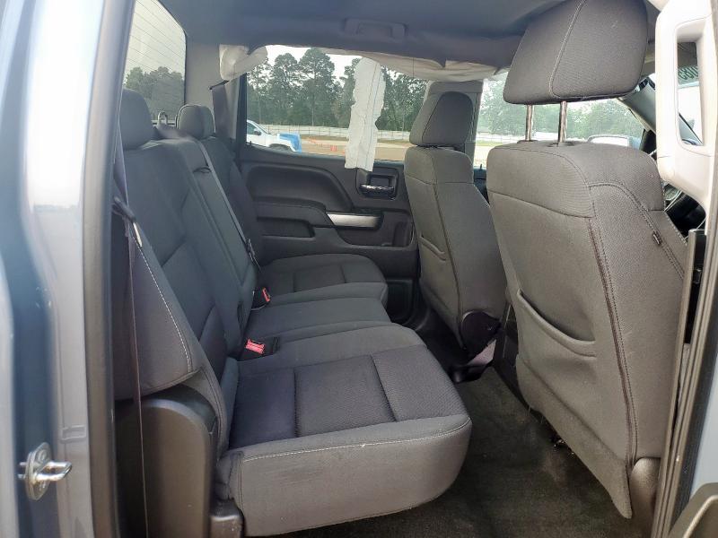 Photo 10 from auction – 2016 CHEVROLET SILVERADO with VIN 3GCPCREC5GG293185