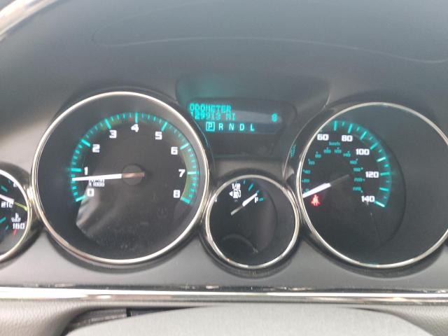 Photo 9 from auction – 2013 BUICK ENCLAVE with VIN 5GAKRCKD1DJ265656