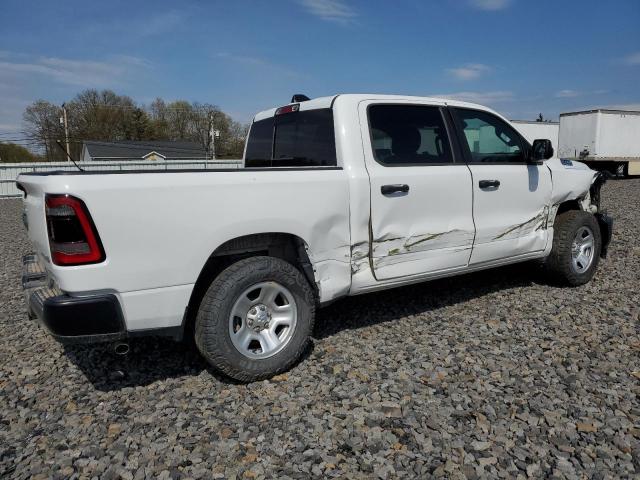 Photo 3 from auction – 2023 RAM 1500 with VIN 1C6SRFGTXPN684271