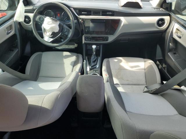 Photo 8 from auction – 2019 TOYOTA COROLLA L with VIN 5YFBURHE1KP892687