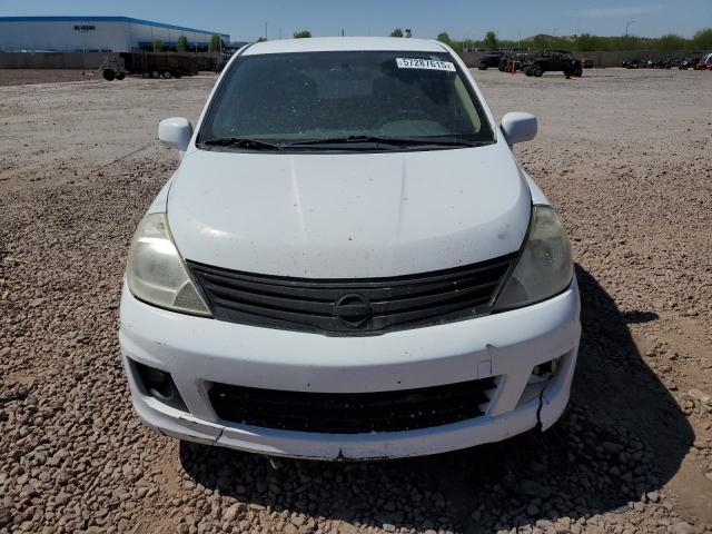 Photo 5 from auction – 2011 NISSAN VERSA S with VIN 3N1BC1CP0BL505138
