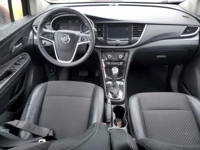Photo 8 from auction – 2022 BUICK ENCORE PRE with VIN KL4CJESM6NB560912