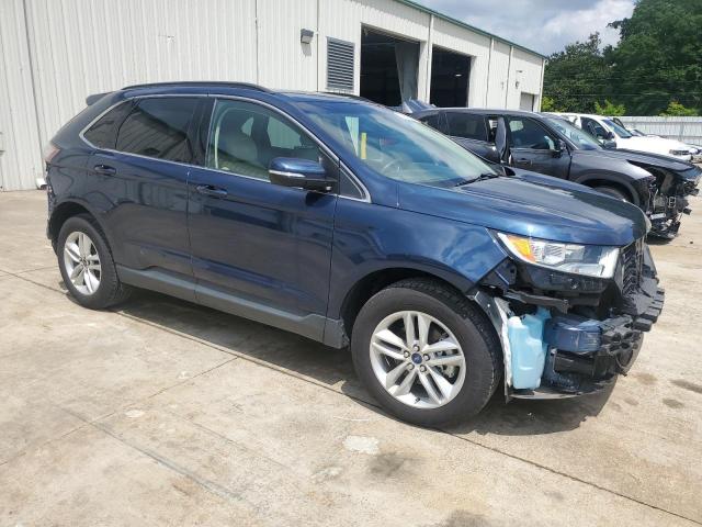 Foto 4 de la subasta – 2017 FORD EDGE SEL con VIN 2FMPK3J9XHBB08719