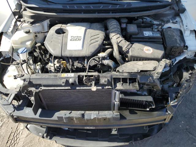 Photo 11 from auction – 2015 KIA FORTE SX with VIN KNAFZ5A37F5297525