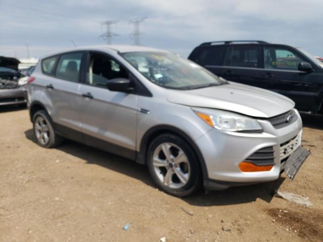 Photo 4 from auction – 2016 FORD ESCAPE S with VIN 1FMCU0F74GUA92654