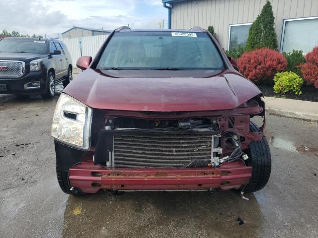 Photo 5 from auction – 2008 CHEVROLET EQUINOX LT with VIN 2CNDL53F986292168