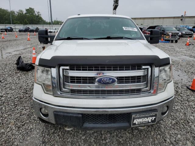 Photo 5 from auction – 2013 FORD F150 SUPER with VIN 1FTFX1ET2DKF30298