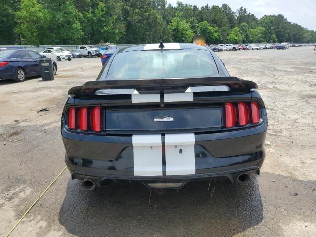 Photo 6 from auction – 2016 FORD MUSTANG with VIN 1FA6P8AM2G5246041