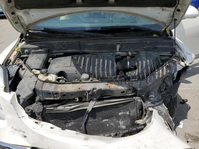 Photo 12 from auction – 2011 BUICK ENCLAVE CX with VIN 5GAKRCEDXBJ197740