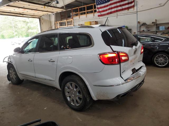 Photo 2 from auction – 2017 BUICK ENCLAVE with VIN 5GAKVCKD1HJ309382