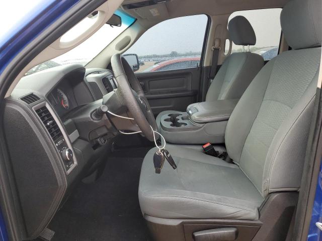Photo 7 from auction – 2019 RAM 1500 CLASS with VIN 1C6RR7FT9KS553221