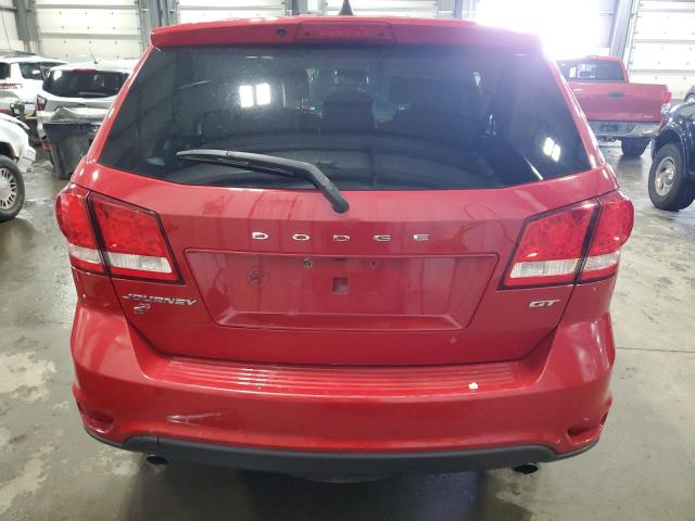 Photo 6 from auction – 2019 DODGE JOURNEY GT with VIN 3C4PDDEG6KT784450