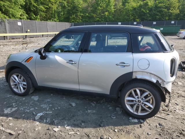 Photo 2 from auction – 2014 MINI COOPER COU with VIN WMWZB3C59EWR42303