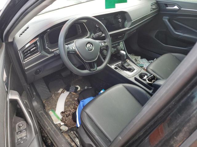 Photo 8 from auction – 2020 VOLKSWAGEN JETTA SEL with VIN 3VWEB7BU9LM072919