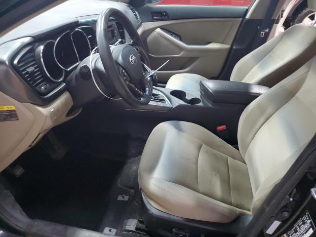 Photo 7 from auction – 2013 KIA OPTIMA LX with VIN 5XXGM4A74DG102833