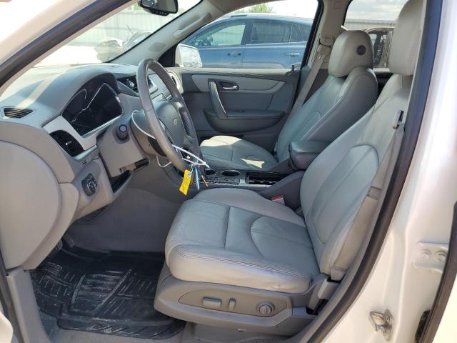 Photo 7 from auction – 2013 CHEVROLET TRAVERSE L with VIN 1GNKVJKD7DJ112642