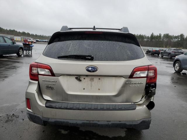 Снимка 6 от търг – 2016 SUBARU OUTBACK 2. с VIN 4S4BSANC3G3216747