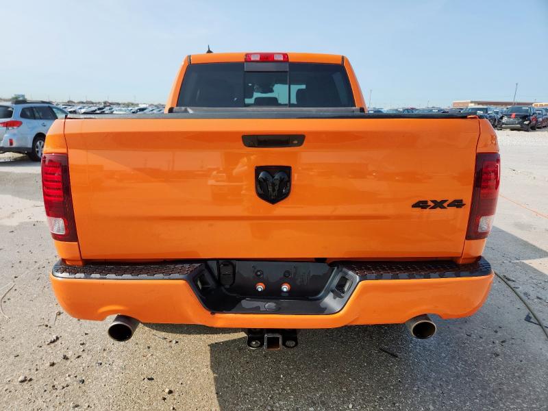 Photo 6 from auction – 2017 RAM 1500 SPORT with VIN 1C6RR7MT2HS574536