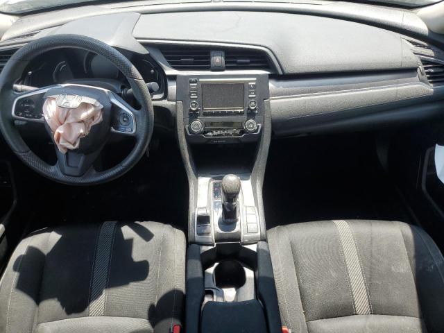 Photo 8 from auction – 2016 HONDA CIVIC LX with VIN 19XFC2F59GE058481
