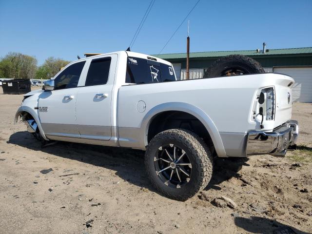 Photo 2 from auction – 2014 RAM 1500 LARAM with VIN 1C6RR7JT5ES296327
