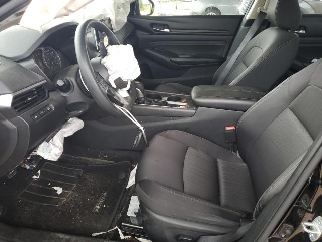 Photo 7 from auction – 2020 NISSAN ALTIMA S with VIN 1N4BL4BV3LC260174