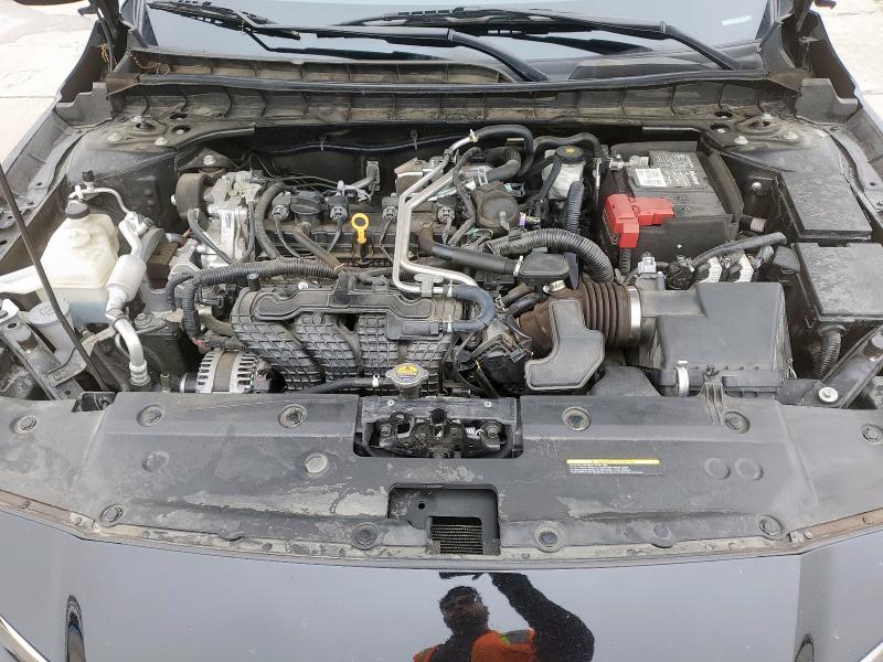 Photo 11 from auction – 2022 NISSAN ALTIMA SR with VIN 1N4BL4CV8NN364875