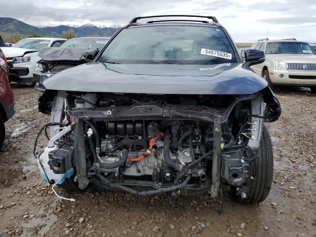 Photo 5 from auction – 2025 TOYOTA RAV4 XSE with VIN 2T3E6RFV8SW085230