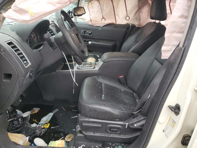 Photo 7 from auction – 2007 FORD EDGE SEL P with VIN 2FMDK39C67BB46580