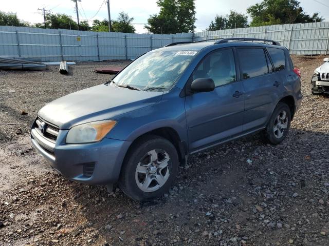 TOYOTA RAV4 2011 with VIN 2T3BF4DV2BW086334 - Photo from auction