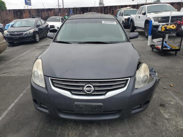 Photo 5 from auction – 2012 NISSAN ALTIMA BAS with VIN 1N4AL2AP3CN484570