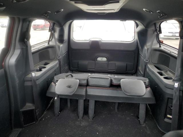 Photo 10 from auction – 2017 DODGE GRAND CARA with VIN 2C4RDGEG6HR573481