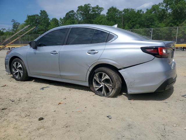 Photo 2 from auction – 2021 SUBARU LEGACY with VIN 4S3BWAB62M3011245