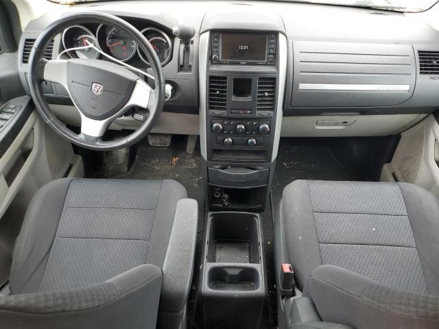 Photo 8 from auction – 2010 DODGE GRAND CARA with VIN 2D4RN4DEXAR276864