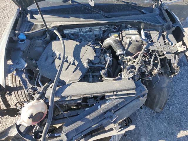 Photo 11 from auction – 2021 AUDI Q3 PREMIUM with VIN WA1EECF35M1153722