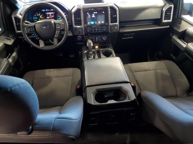 Photo 8 from auction – 2016 FORD F150 SUPER with VIN 1FTEW1EFXGKE02016