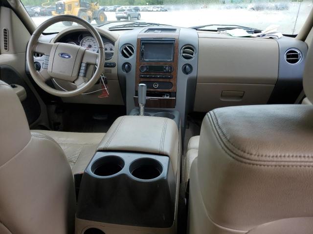 Photo 8 from auction – 2004 FORD F150 SUPER with VIN 1FTPW14564KD21754