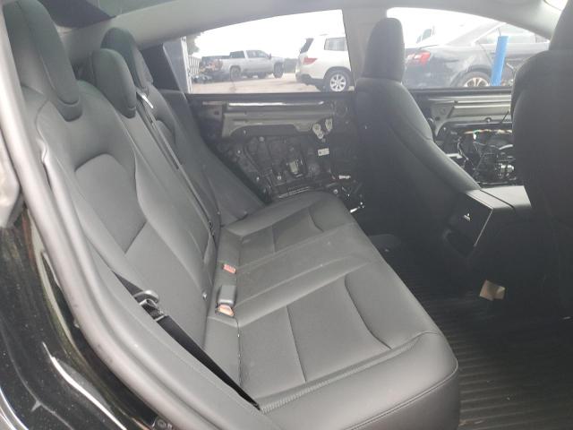 Photo 10 from auction – 2025 TESLA MODEL 3 with VIN 5YJ3E1EA7SF878678