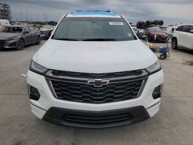 Photo 5 from auction – 2023 CHEVROLET TRAVERSE PREMIER with VIN 1GNERKKW4PJ314660