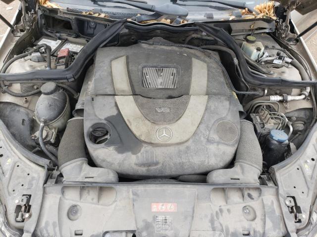 Photo 11 from auction – 2010 MERCEDES-BENZ E 550 with VIN WDDKJ7CB2AF002316