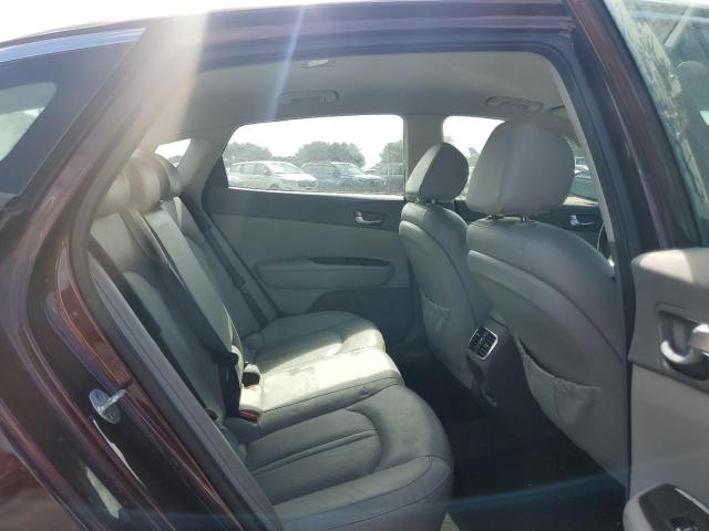 Photo 10 from auction – 2016 KIA OPTIMA with VIN 5XXGU4L33GG047497