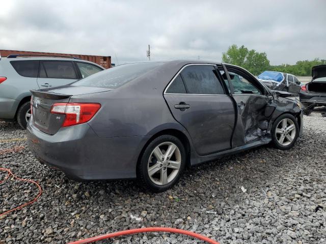 Photo 3 from auction – 2014 TOYOTA CAMRY L with VIN 4T1BF1FK2EU837463