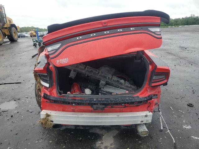 Photo 6 from auction – 2017 DODGE CHARGER R/ with VIN 2C3CDXCT3HH551731