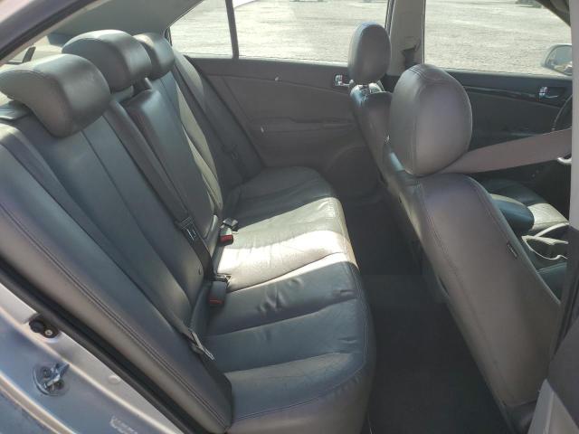 Photo 10 from auction – 2009 HYUNDAI SONATA SE with VIN 5NPEU46C99H486133