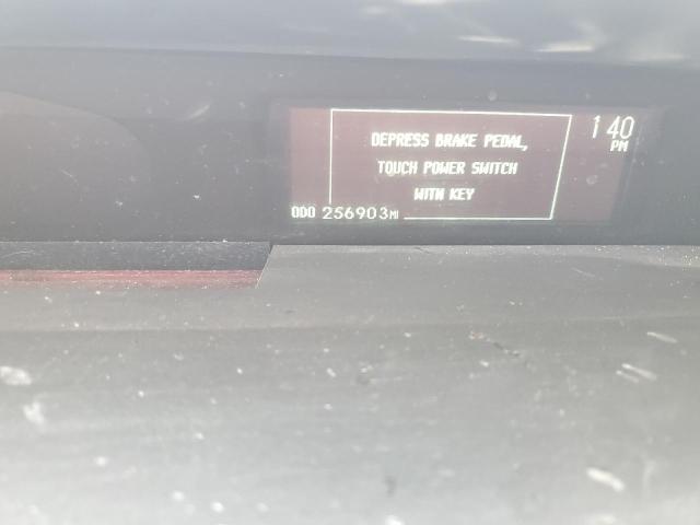 Photo 9 from auction – 2011 TOYOTA PRIUS with VIN JTDKN3DU2B0256264