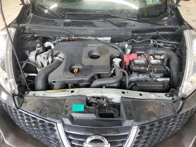 Photo 12 from auction – 2011 NISSAN JUKE S with VIN JN8AF5MV0BT011172