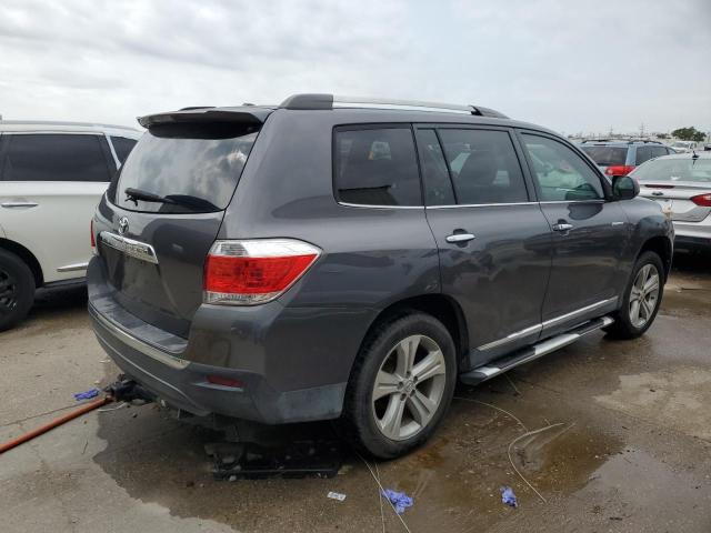 Photo 3 from auction – 2013 TOYOTA HIGHLANDER with VIN 5TDYK3EH0DS109364