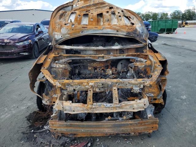 Photo 5 from auction – 2023 MITSUBISHI ECLIPSE CR with VIN JA4ATVAA4PZ035737