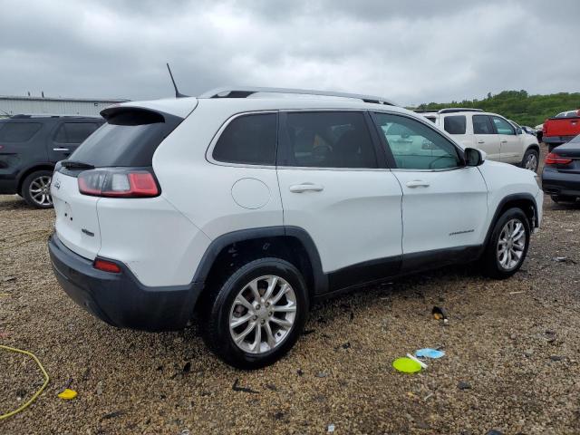 Photo 3 from auction – 2019 JEEP CHEROKEE L with VIN 1C4PJLCB3KD269759